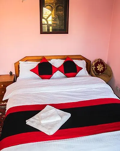 Kumari Homestay 住宿加早餐酒店