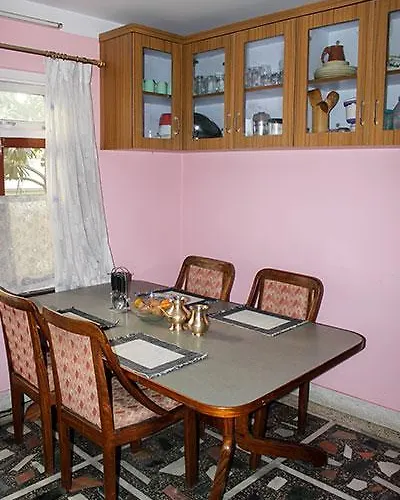 Kumari Homestay 住宿加早餐酒店 加德满都