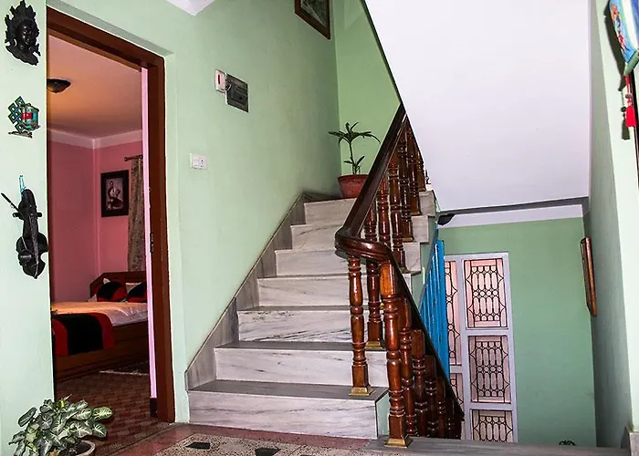 Kumari Homestay 住宿加早餐酒店