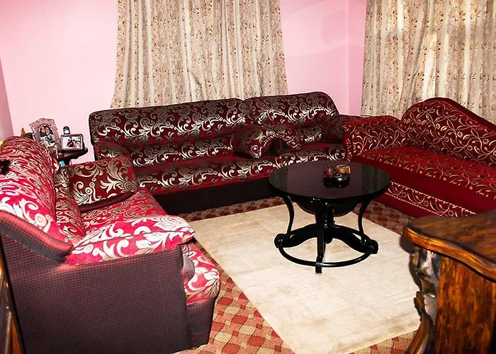 Kumari Homestay * 加德满都