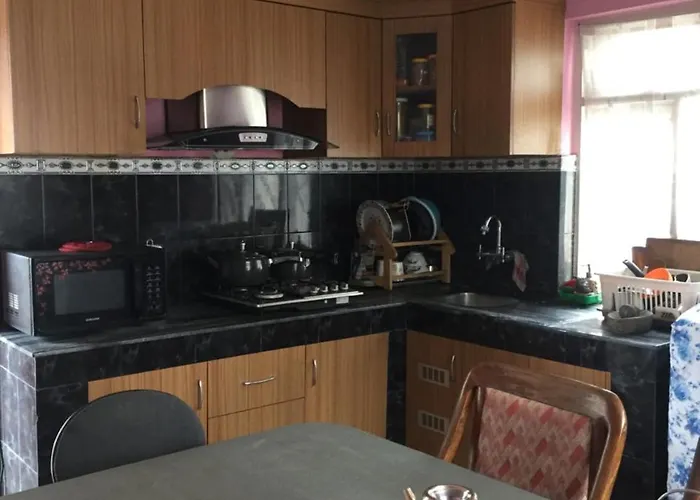 Kumari Homestay 住宿加早餐酒店 加德满都