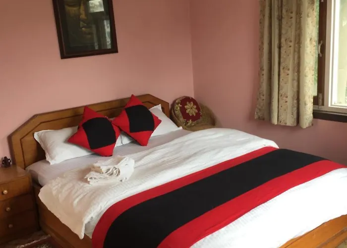 住宿加早餐酒店 Kumari Homestay