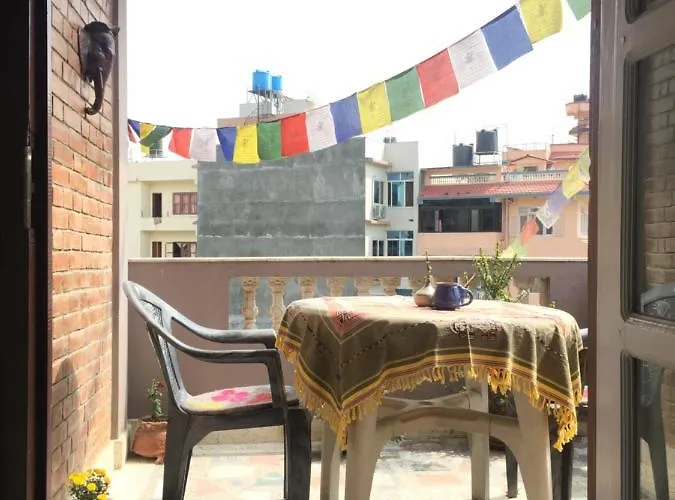 住宿加早餐酒店 Kumari Homestay