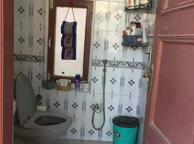 Kumari Homestay * 加德满都