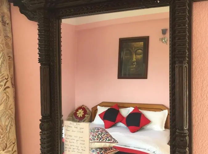 住宿加早餐酒店 Kumari Homestay